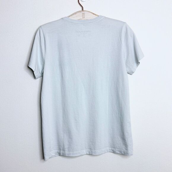 NWT Women's Life is Good Docktails LITE Crusher Vee Small - Picture 5 of 6